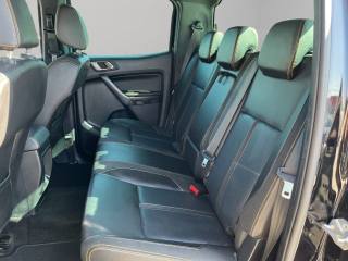 FORD Ranger usata, con Climatizzatore