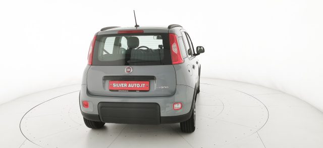 FIAT Panda usata 34
