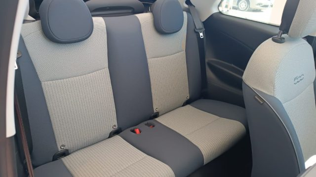 FIAT 500e usata, con Cruise Control