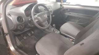 SEAT Mii usata, con Immobilizzatore elettronico