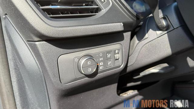 FORD Kuga usata, con Park Distance Control