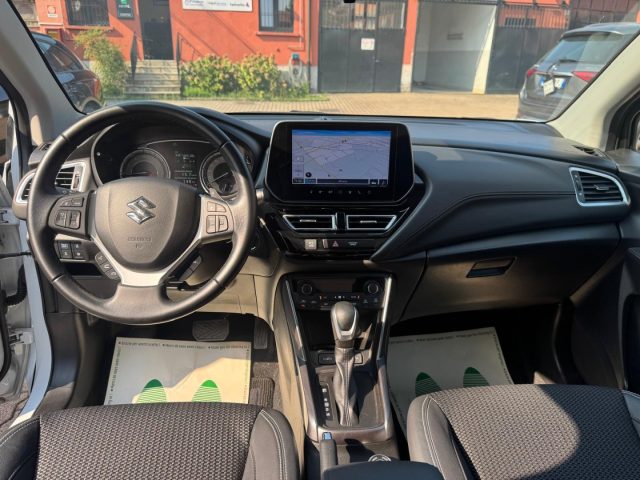 SUZUKI S-Cross usata, con Controllo trazione