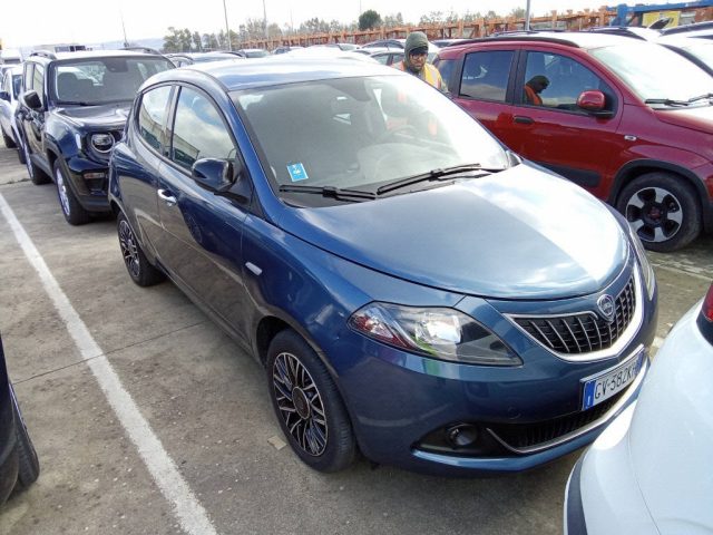 LANCIA Ypsilon usata, con Airbag
