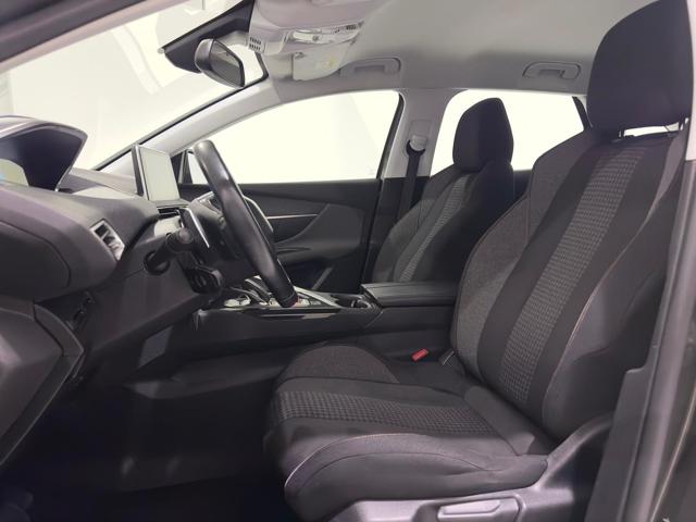 PEUGEOT 3008 usata, con Cruise Control