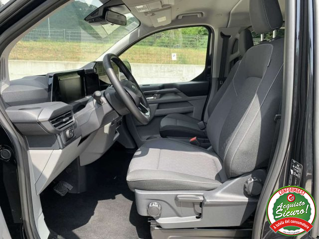 FORD Tourneo Custom usata, con ESP