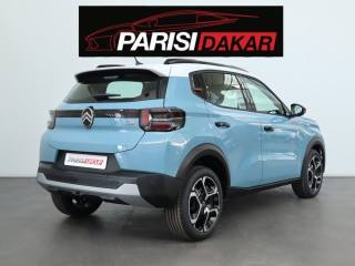 CITROEN C3 usata, con Airbag laterali