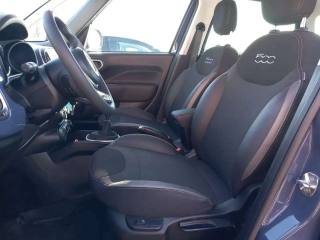 FIAT 500L usata, con Boardcomputer