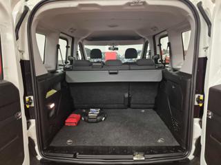 FIAT Doblo usata, con ESP