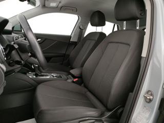 AUDI Q2 usata, con Boardcomputer