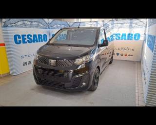 FIAT Scudo usata, con Cruise Control