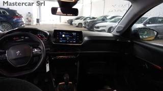 PEUGEOT 208 usata, con Autoradio