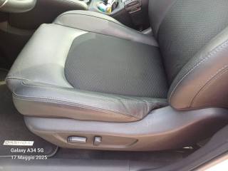 NISSAN Qashqai usata, con ESP