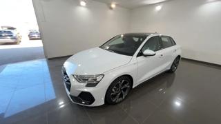AUDI A3 usata, con Airbag laterali