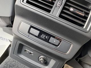 AUDI Q5 usata, con Sensore di luce