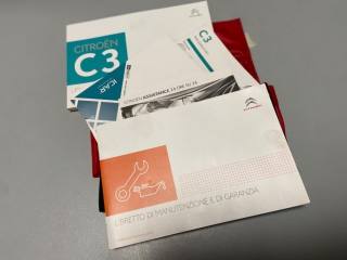 CITROEN C3 usata, con MP3