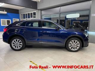 AUDI Q3 usata, con Chiusura centralizzata