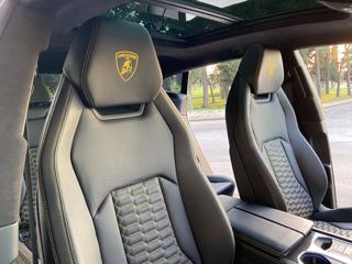 LAMBORGHINI Urus usata, con Controllo trazione