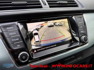 SKODA Fabia usata, con Immobilizzatore elettronico