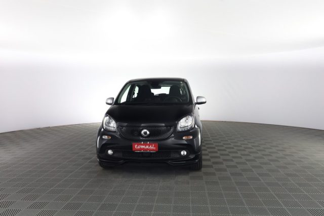 SMART ForFour usata 0