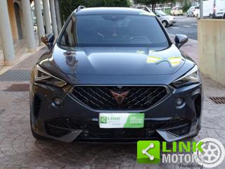 CUPRA Formentor usata, con Airbag