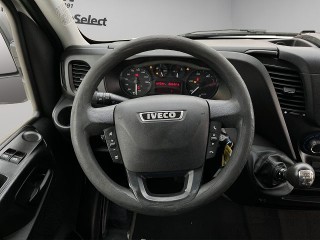IVECO Daily usata 9