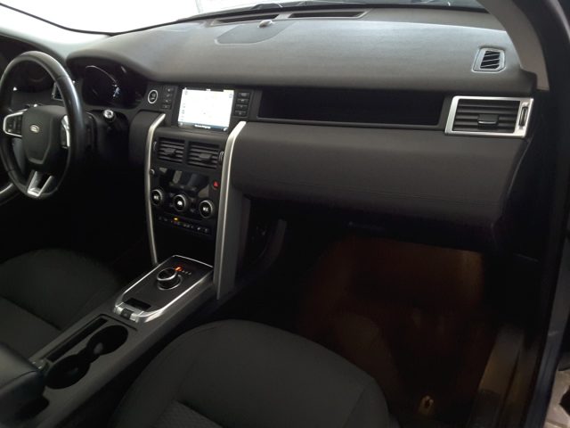 LAND ROVER Discovery Sport usata, con Controllo trazione