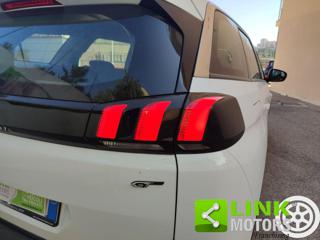 PEUGEOT 5008 usata, con Immobilizzatore elettronico