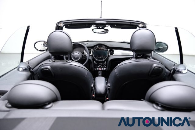 MINI Cooper usata, con Sound system