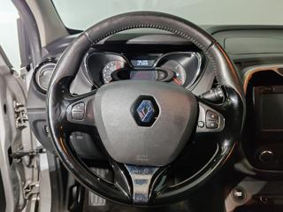 RENAULT Captur usata, con Controllo trazione