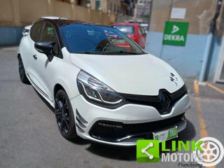 RENAULT Clio usata, con Airbag