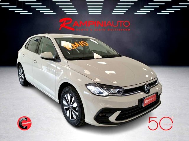 VOLKSWAGEN Polo usata 3