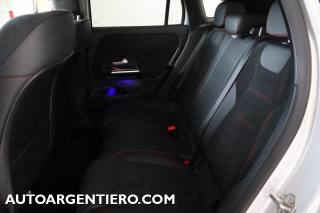 MERCEDES-BENZ GLA 220 usata, con Sensore di luce