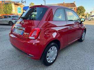 FIAT 500 usata, con Alzacristalli elettrici