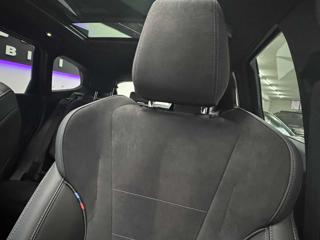 BMW X1 usata, con Vetri oscurati