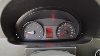 VOLKSWAGEN Crafter usata 8