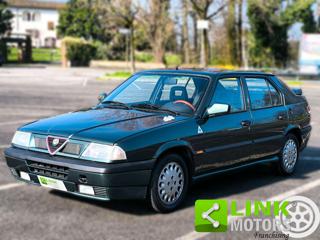 ALFA ROMEO 33 1.7 IE 16V Allestimento Quadrifoglio Verde