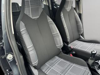 PEUGEOT 108 usata, con ESP