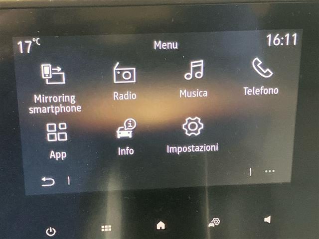 RENAULT Captur usata 12