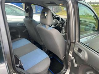 FIAT Panda usata, con Fendinebbia