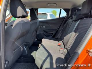 PEUGEOT 2008 usata, con Autoradio digitale