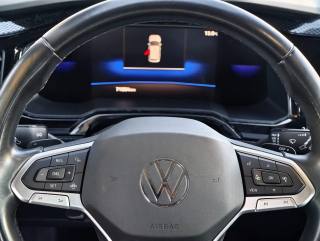 VOLKSWAGEN Taigo usata, con ESP