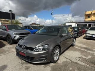 VOLKSWAGEN Golf usata, con Airbag Passeggero