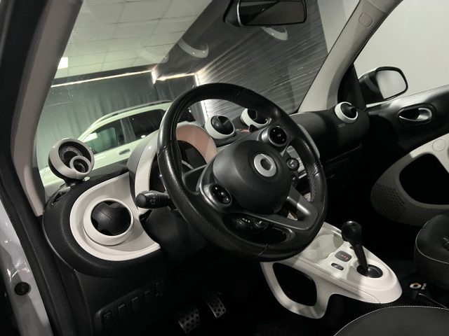 SMART ForTwo usata, con Autoradio