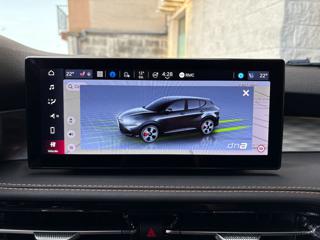 ALFA ROMEO Tonale usata, con Controllo vocale