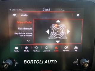 FIAT 500X usata, con Controllo vocale
