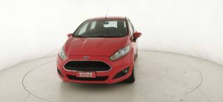 FORD Fiesta usata, con Bluetooth