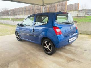 RENAULT Twingo usata, con Autoradio