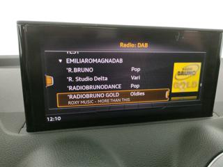 AUDI Q2 usata, con USB