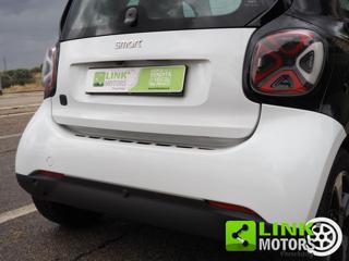 SMART ForTwo usata 33