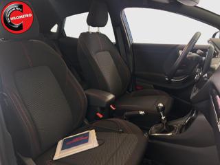 FORD Puma usata, con Climatizzatore